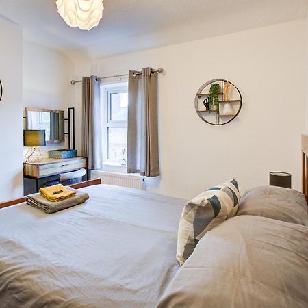 'Number 11' Central Colchester - Super Convenient 2 X Double Bed 1 X Single Bed Cottage Plus Office & Garden, 8 Min Walk Nth Station & Town Ctr, 2 Min Walk Local Shops & Restaurants Exteriér fotografie
