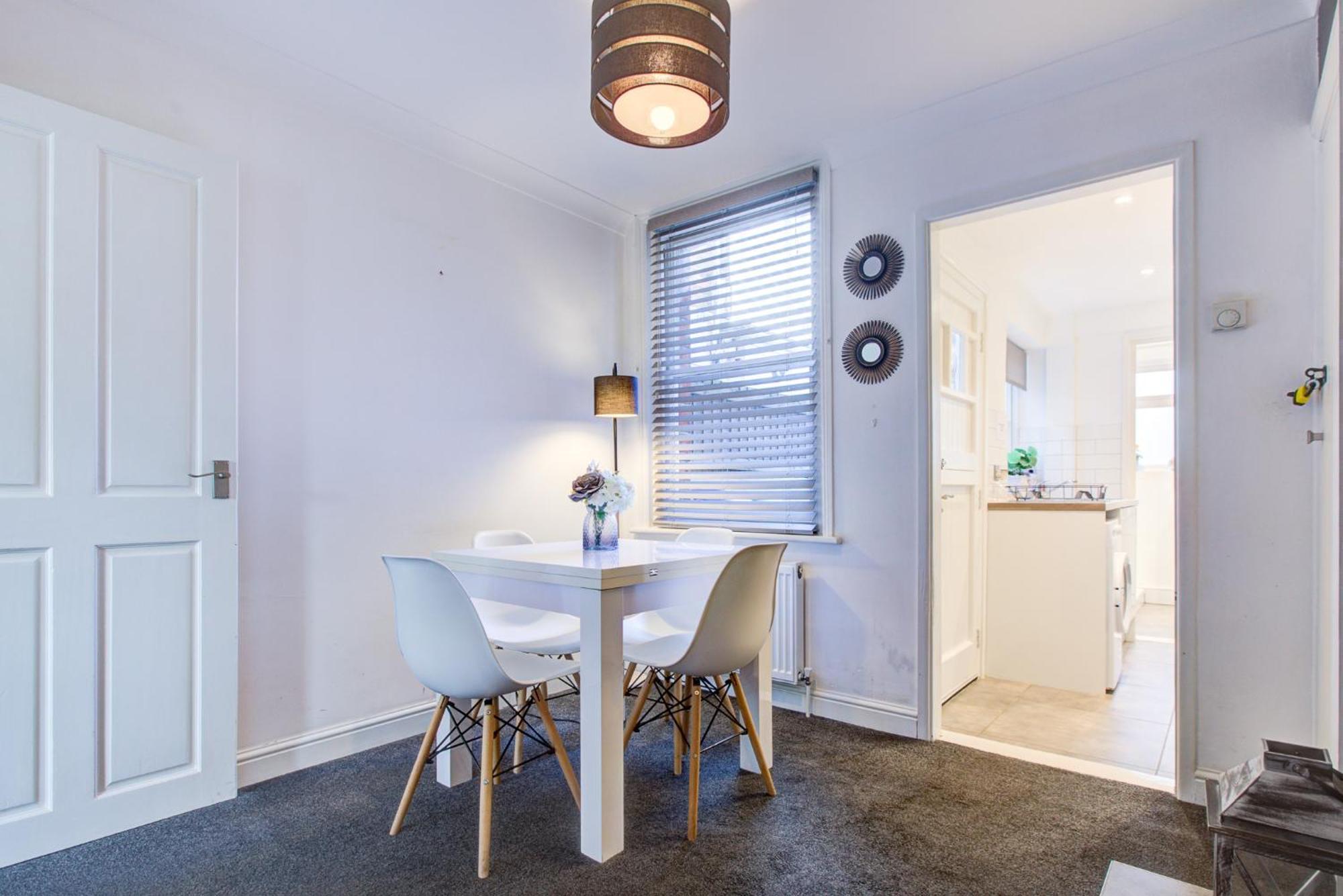 'Number 11' Central Colchester - Super Convenient 2 X Double Bed 1 X Single Bed Cottage Plus Office & Garden, 8 Min Walk Nth Station & Town Ctr, 2 Min Walk Local Shops & Restaurants Exteriér fotografie