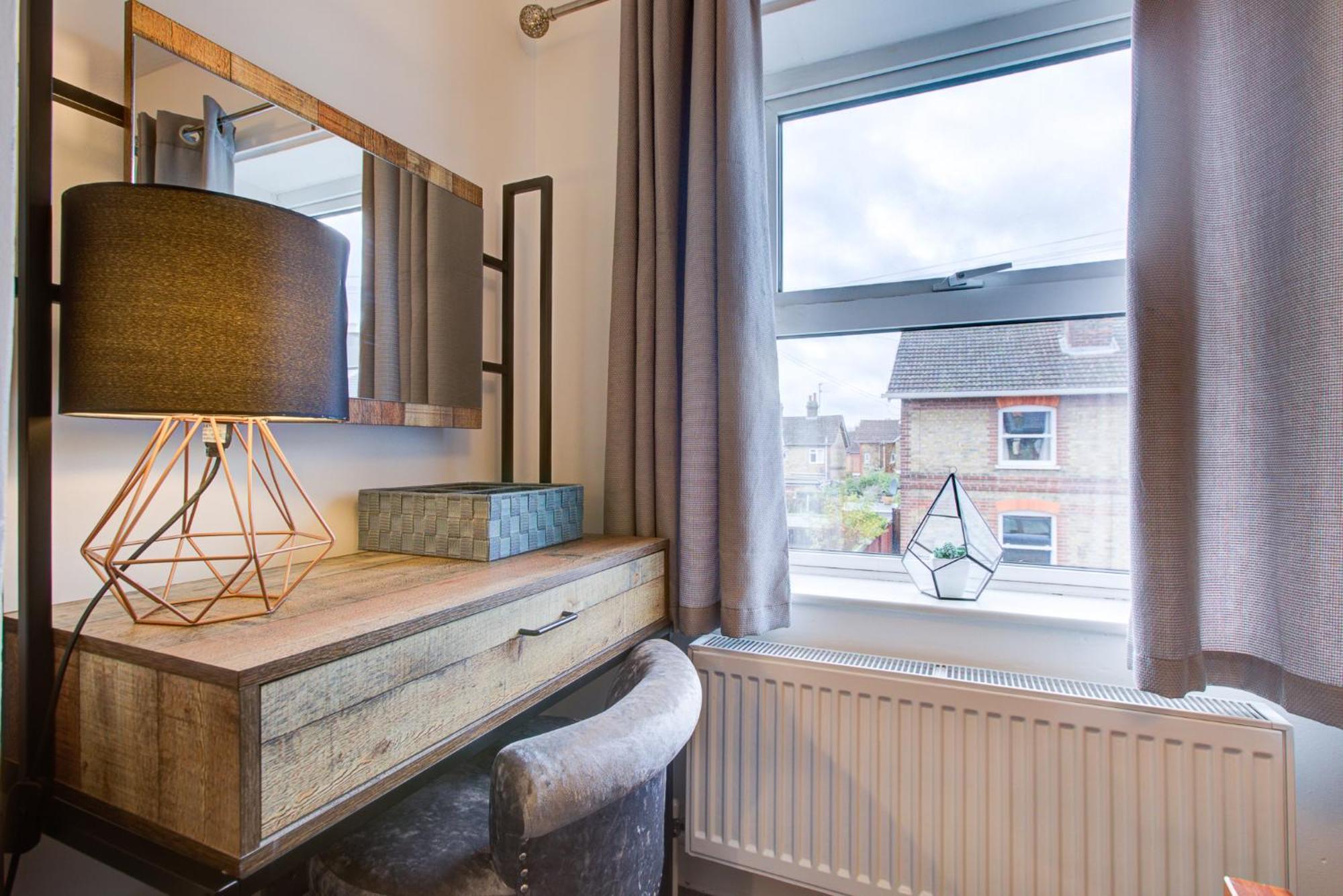 'Number 11' Central Colchester - Super Convenient 2 X Double Bed 1 X Single Bed Cottage Plus Office & Garden, 8 Min Walk Nth Station & Town Ctr, 2 Min Walk Local Shops & Restaurants Exteriér fotografie
