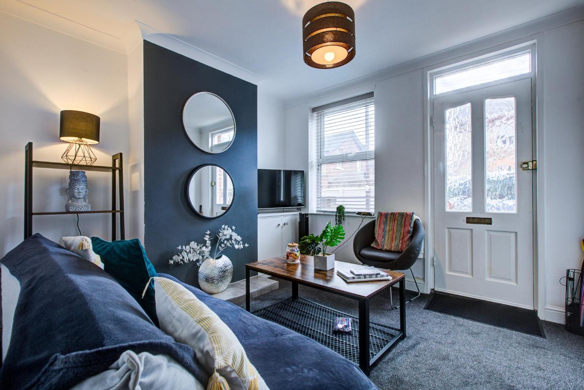 'Number 11' Central Colchester - Super Convenient 2 X Double Bed 1 X Single Bed Cottage Plus Office & Garden, 8 Min Walk Nth Station & Town Ctr, 2 Min Walk Local Shops & Restaurants Exteriér fotografie