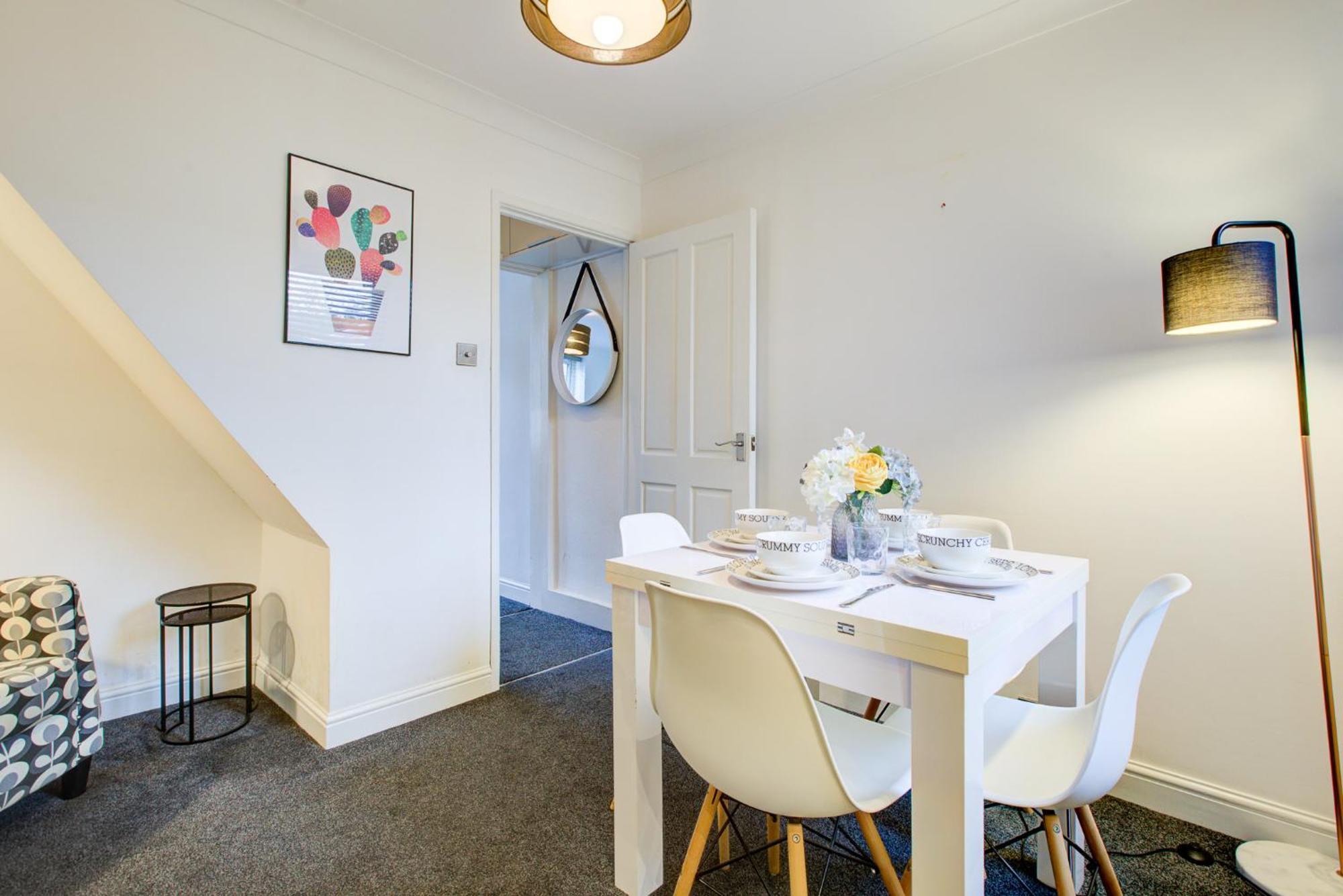 'Number 11' Central Colchester - Super Convenient 2 X Double Bed 1 X Single Bed Cottage Plus Office & Garden, 8 Min Walk Nth Station & Town Ctr, 2 Min Walk Local Shops & Restaurants Exteriér fotografie