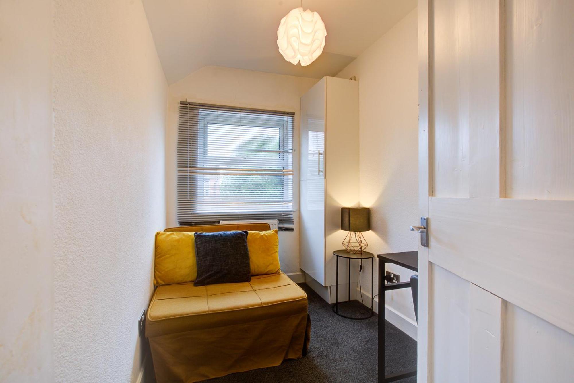 'Number 11' Central Colchester - Super Convenient 2 X Double Bed 1 X Single Bed Cottage Plus Office & Garden, 8 Min Walk Nth Station & Town Ctr, 2 Min Walk Local Shops & Restaurants Exteriér fotografie