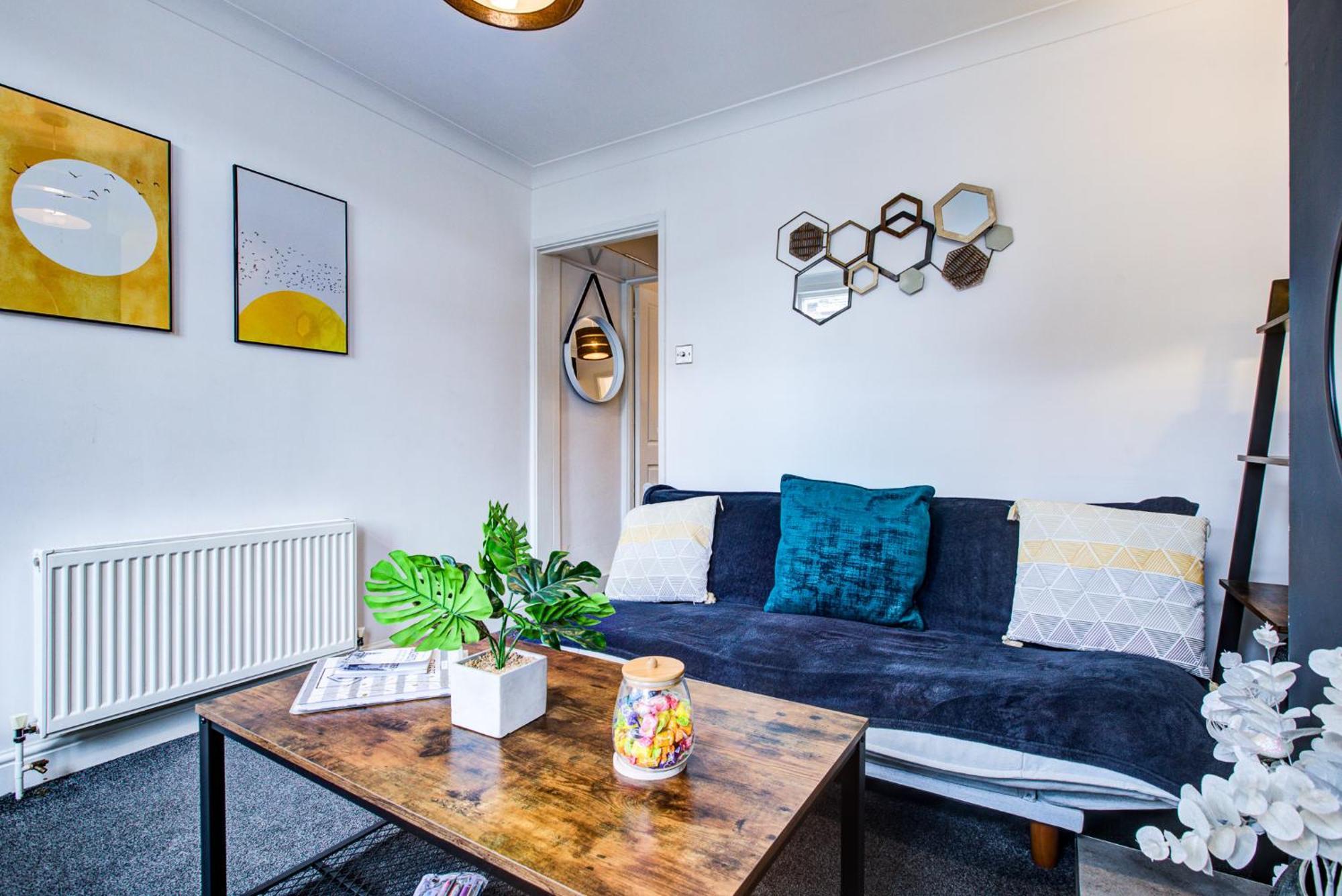 'Number 11' Central Colchester - Super Convenient 2 X Double Bed 1 X Single Bed Cottage Plus Office & Garden, 8 Min Walk Nth Station & Town Ctr, 2 Min Walk Local Shops & Restaurants Exteriér fotografie